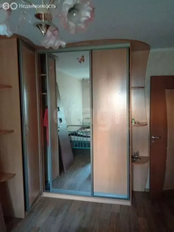 2-комнатная квартира: Томск, Ленинский район, микрорайон Каштак, ... - Фото 1