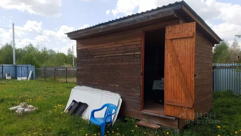 Дом в Владимирская область, Струнино Александровский район, Заречный ... - Фото 1