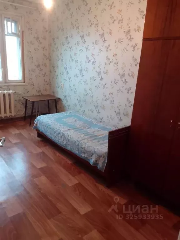 1-к кв. Нижегородская область, Нижний Новгород ул. Глеба Успенского, ... - Фото 1