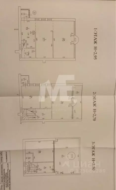 5-к кв. Калининградская область, Калининград Красная ул., 300 (250.0 ... - Фото 1