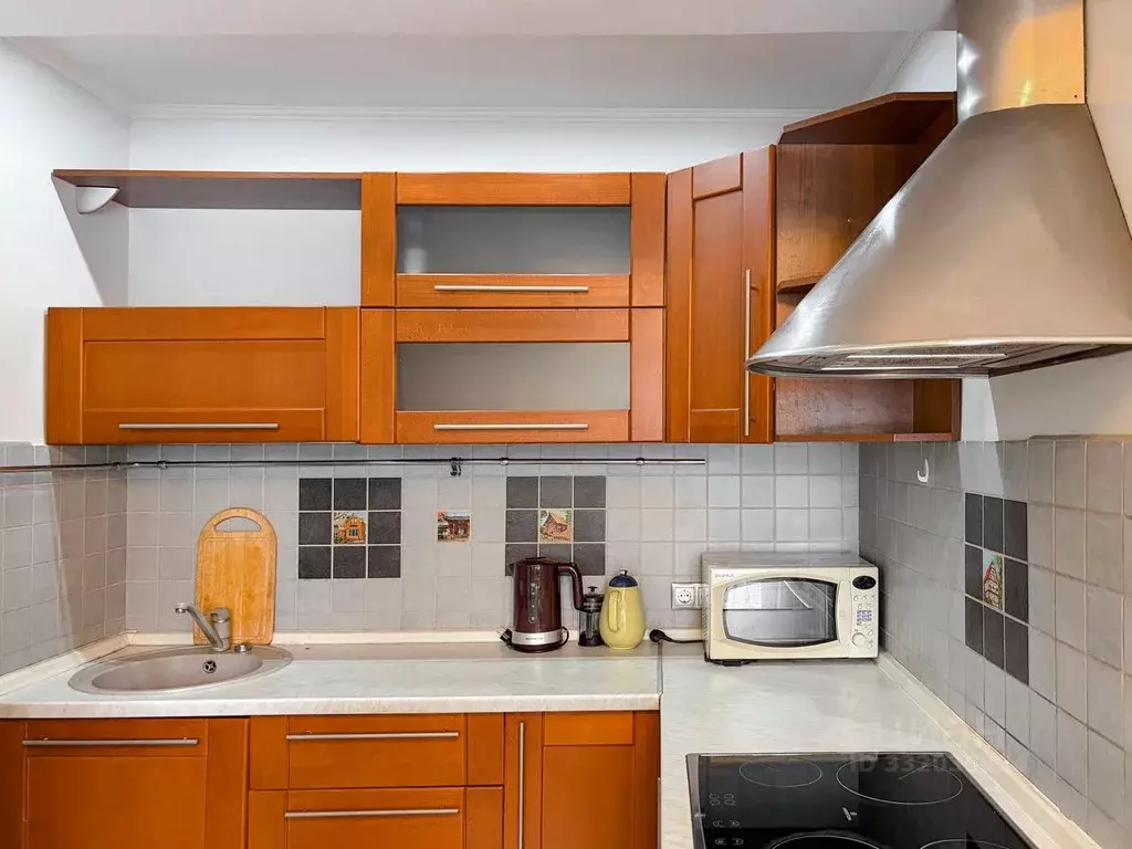 2-к кв. Москва Скобелевская ул., 5 (62.0 м) - Фото 1