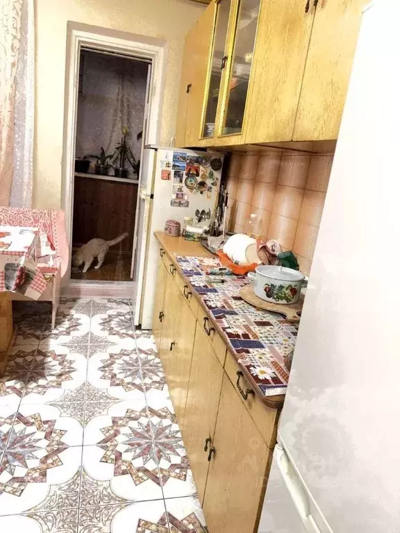 3-к кв. Воронежская область, Воронеж ул. 9 Января, 258 (71.0 м) - Фото 1