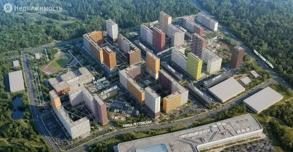 Гараж в Московская область, Балашиха ул. Реутовская, 24 (13 м) - Фото 1