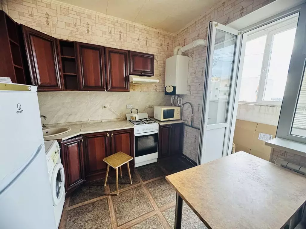 1-к кв. Ставропольский край, Ставрополь ул. Тухачевского, 22/5 (37.1 ... - Фото 1