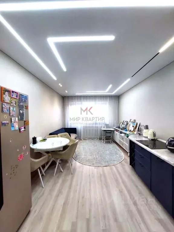 2-к кв. Тыва, Кызыл Энергетиков мкр, 15 (59.2 м) - Фото 2