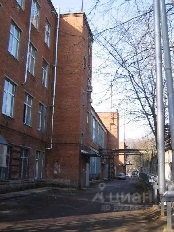 Офис в Московская область, Видное Северная промзона, к526 (12 м) - Фото 1