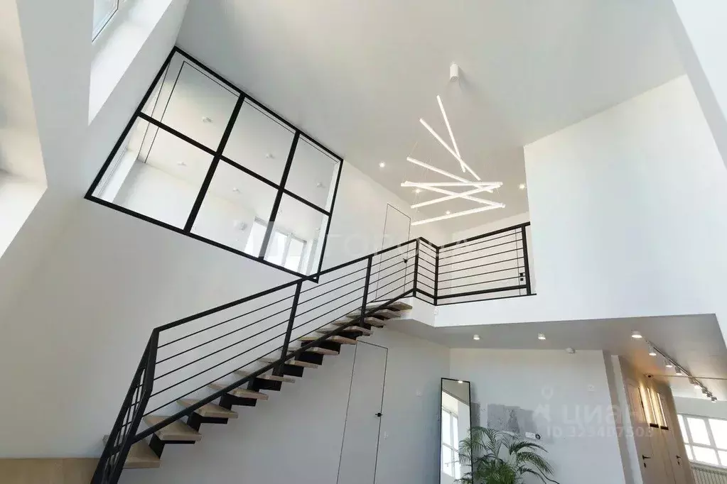 3-к кв. Новосибирская область, Новосибирск ул. Ясный Берег, 23 (110.0 ... - Фото 1