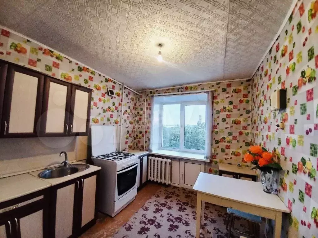 3-к. квартира, 61,5 м, 5/9 эт. - Фото 0