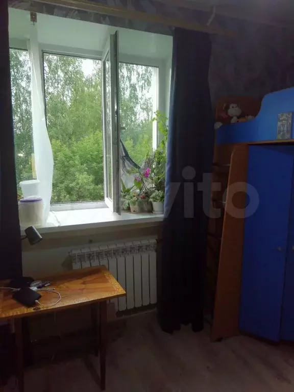 Комната 19,2 м в 1-к., 3/5 эт. - Фото 1