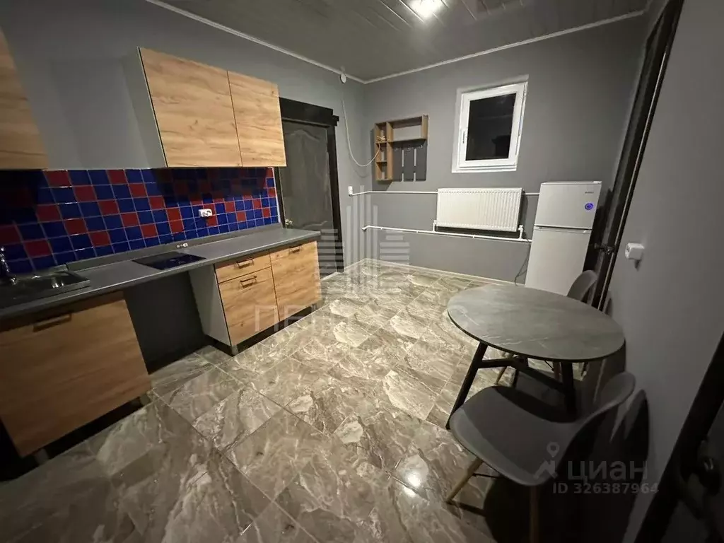 2-к кв. Владимирская область, Владимир пос. Заклязьменский, ул. ... - Фото 1