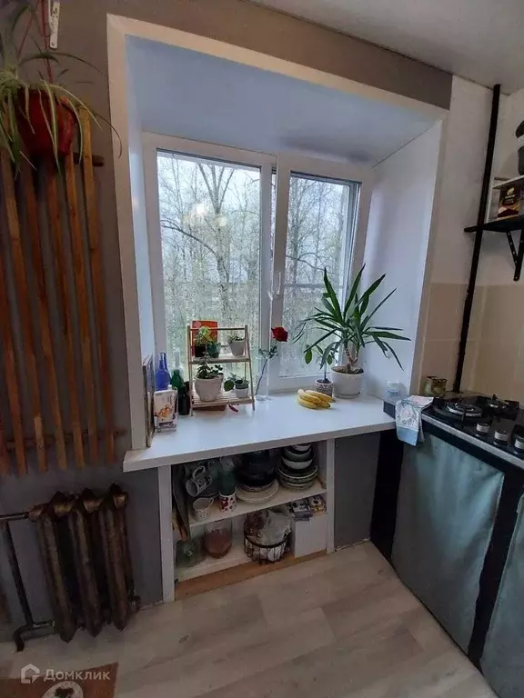 Продаётся 3-к квартира, 60.3 м - Фото 1