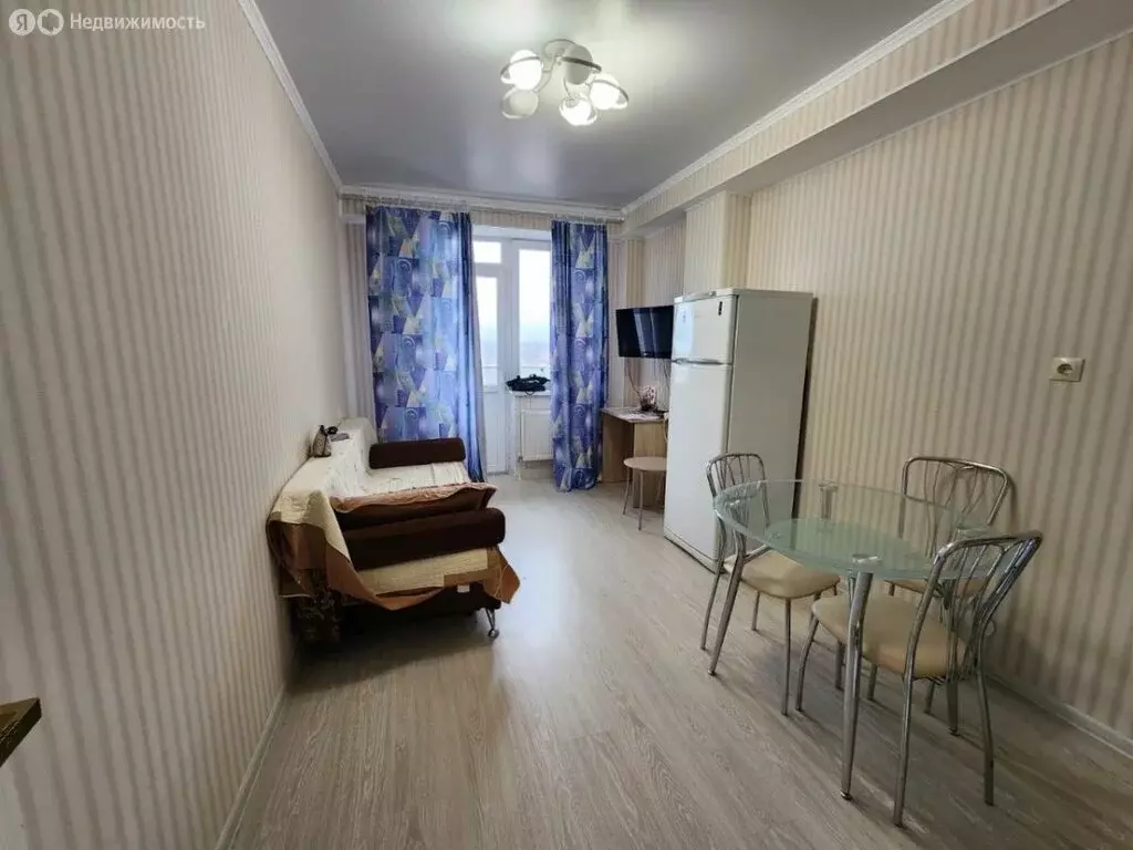 1-комнатная квартира: Пятигорск, Огородная улица, 37А (43 м) - Фото 2