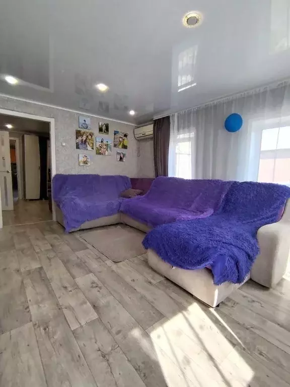 Дом в Оренбургская область, Орск Новый город мкр, ул. Новомосковская ... - Фото 2