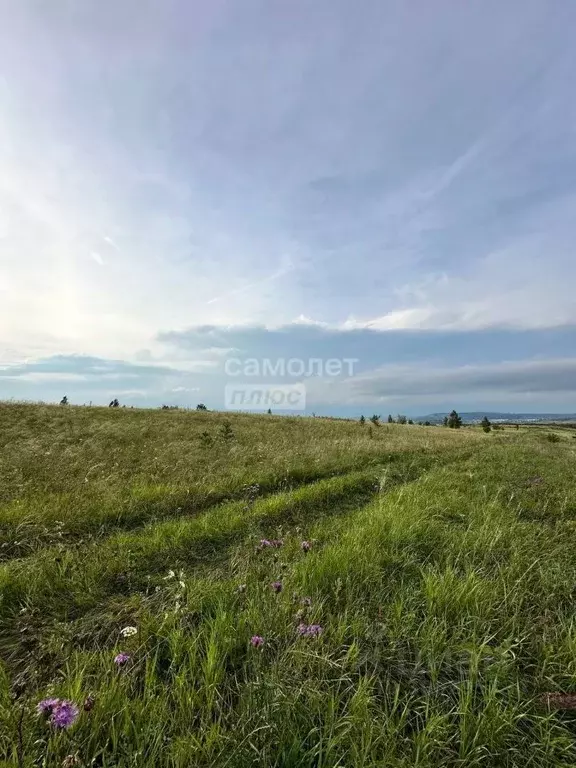 Участок в Башкортостан, Октябрьский Приозерный мкр,  (8.4 сот.) - Фото 1