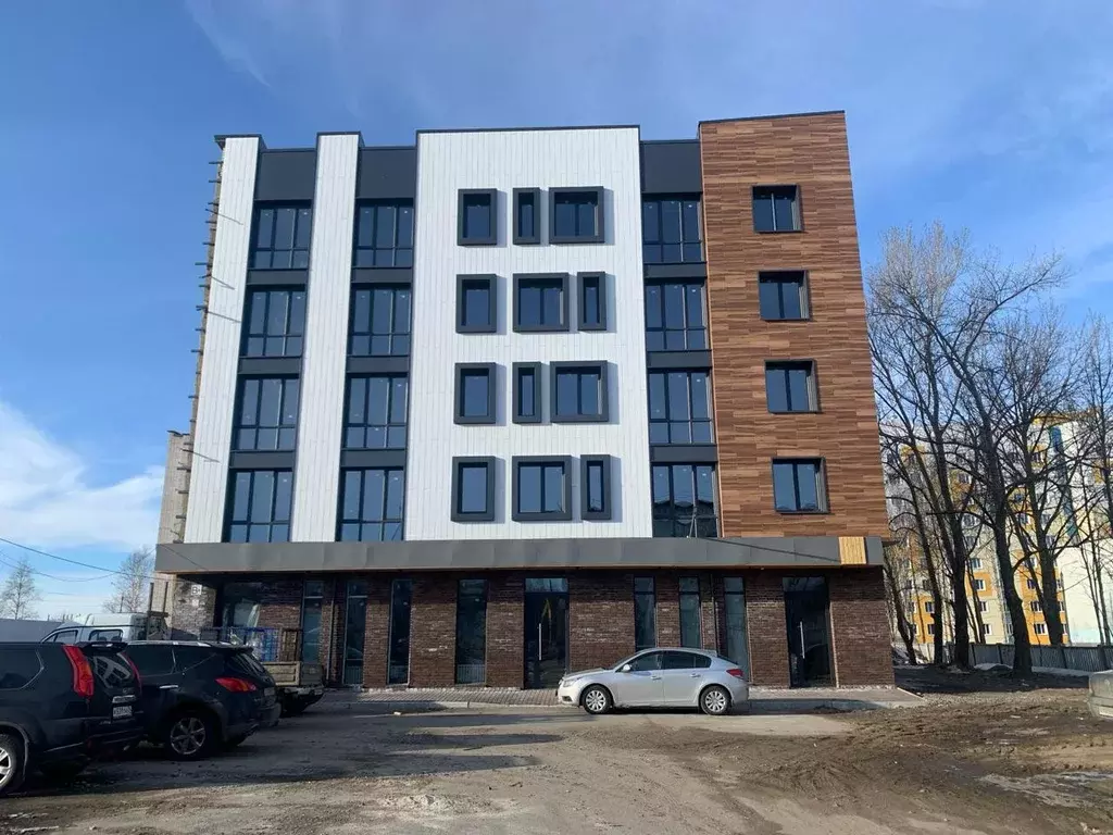 Продаётся квартира-студия, 29 м - Фото 1