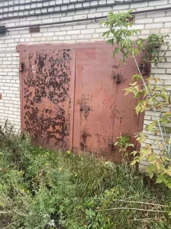 Гараж в Московская область, Люберцы городской округ, Красково пгт, Луч ... - Фото 2