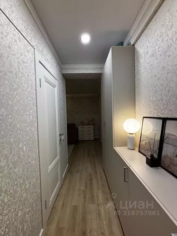 2-к кв. Дагестан, Махачкала ул. Айвазовского, 4 (45.0 м) - Фото 1