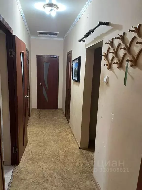 Дом в Адыгея, Майкоп ул. Пушкина, 354 (70 м) - Фото 0