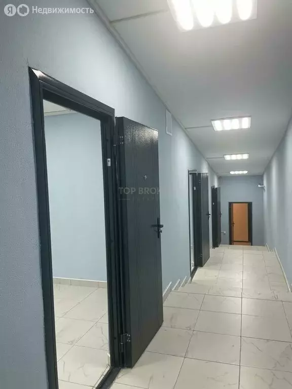 Офис (100 м) - Фото 2