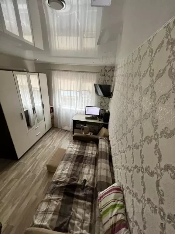 Дом в Краснодарский край, Ейское городское поселение, пос. ... - Фото 2