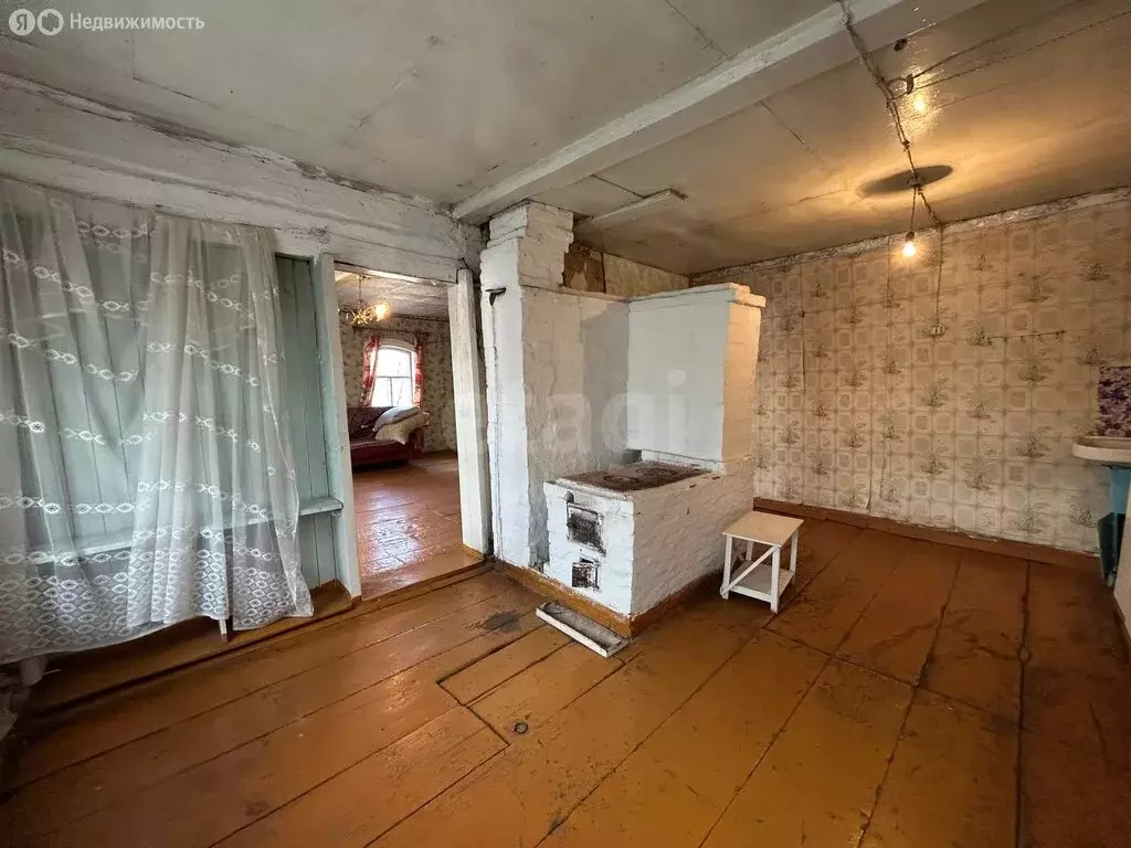 Дом в Усть-Катав, улица Фрунзе (37.4 м) - Фото 2