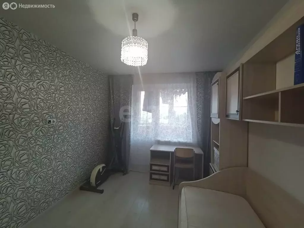 2-комнатная квартира: Волгоград, улица Космонавтов, 39А (50.9 м) - Фото 1