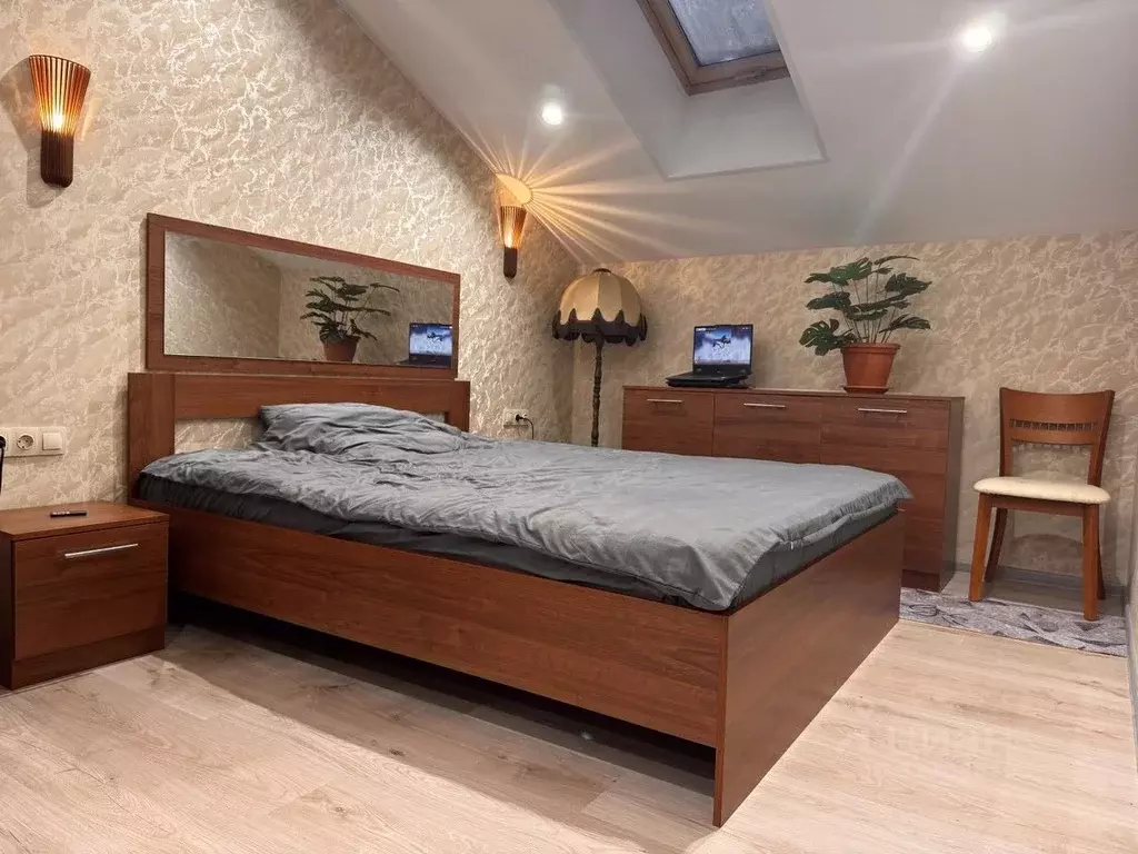 2-к кв. Москва д. Марьино, ул. Жемчужная, 1к22 (56.3 м) - Фото 1