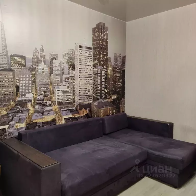 2-к кв. Омская область, Омск ул. Рокоссовского, 30 (53.5 м) - Фото 0