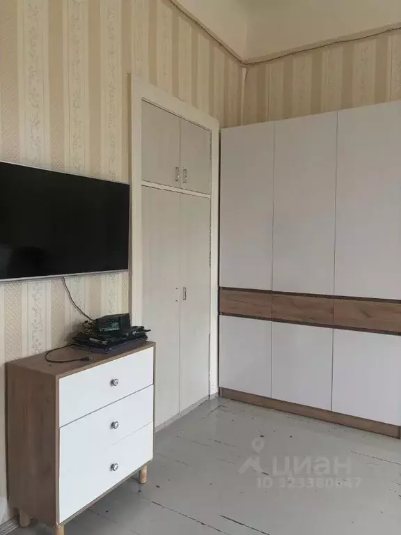 2-к кв. Санкт-Петербург, Санкт-Петербург, Пушкин Саперная ул., 24 ... - Фото 2