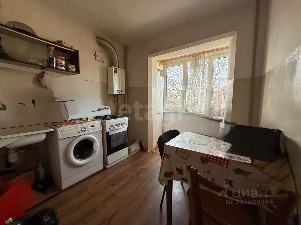 2-к кв. Северная Осетия, Владикавказ просп. Коста, 23 (46.0 м) - Фото 1