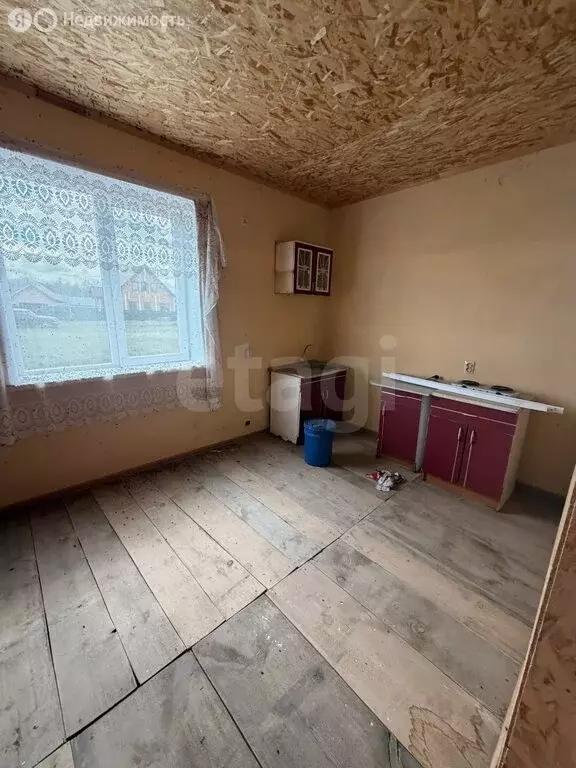 Дом в деревня Новогеоргиевка, Молодёжная улица (70 м) - Фото 2