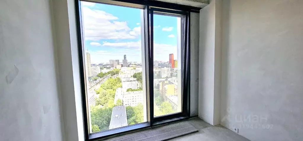 Студия Москва 2-я Хуторская ул., 34 (26.5 м) - Фото 0