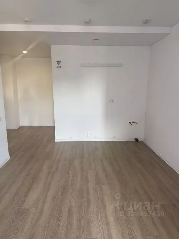 1-к кв. Москва ул. Михайлова, 30Ак2 (39.1 м) - Фото 2