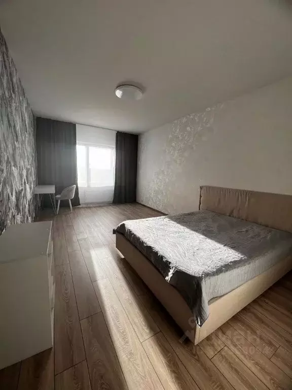 1-к кв. Санкт-Петербург Парашютная ул., 27к2 (45.9 м) - Фото 1