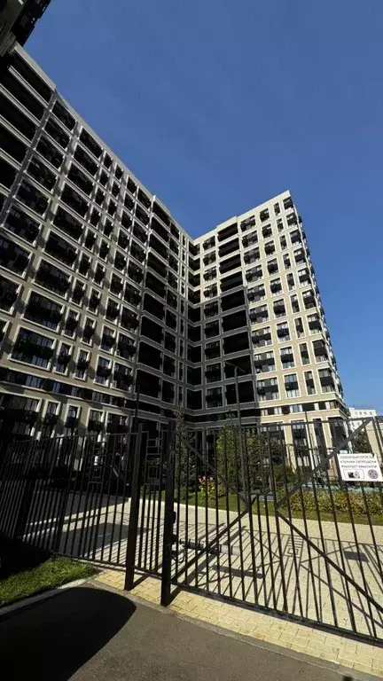 1-к кв. Москва Дегунинская ул., 9к1 (35.2 м) - Фото 1