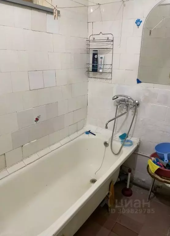 1-к кв. Мордовия, Саранск ул. Попова, 45 (36.0 м) - Фото 2