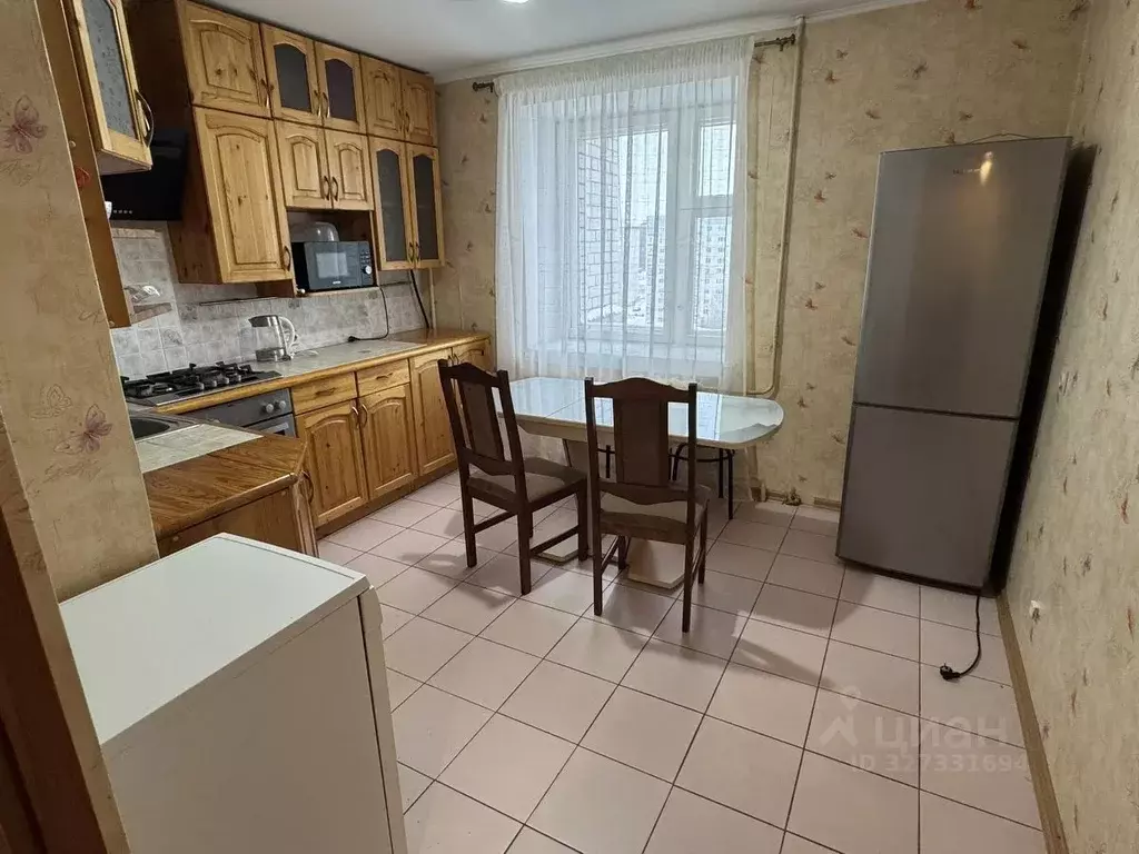 3-к кв. Ярославская область, Ярославль Сосновая ул., 10 (88.0 м) - Фото 1