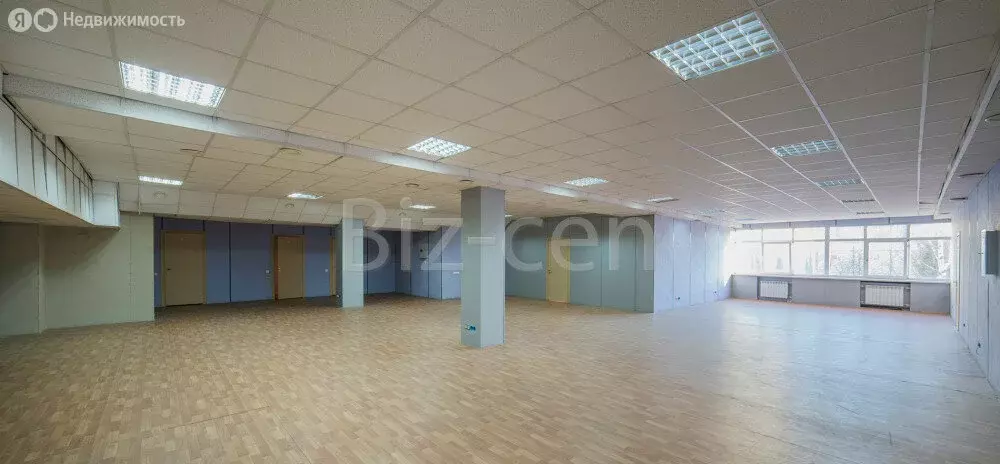 Офис (100 м) - Фото 1