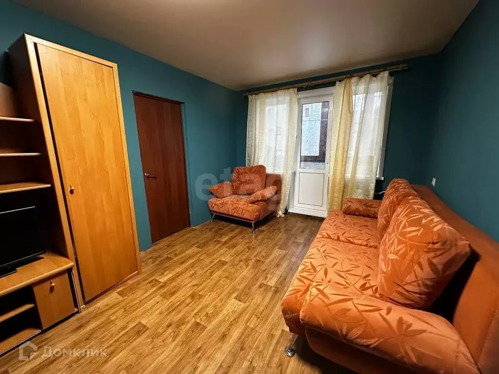 Продаётся 2-к квартира, 42 м - Фото 1