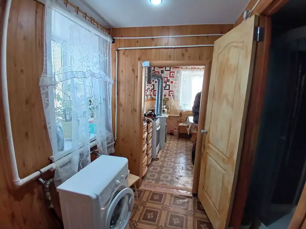 Продаётся 4-к квартира, 78.9 м - Фото 1