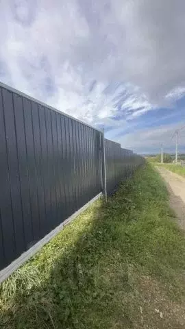 Участок в Московская область, Дмитровский муниципальный округ, д. ... - Фото 1