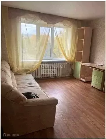Продаётся 1-к квартира, 36.5 м - Фото 0
