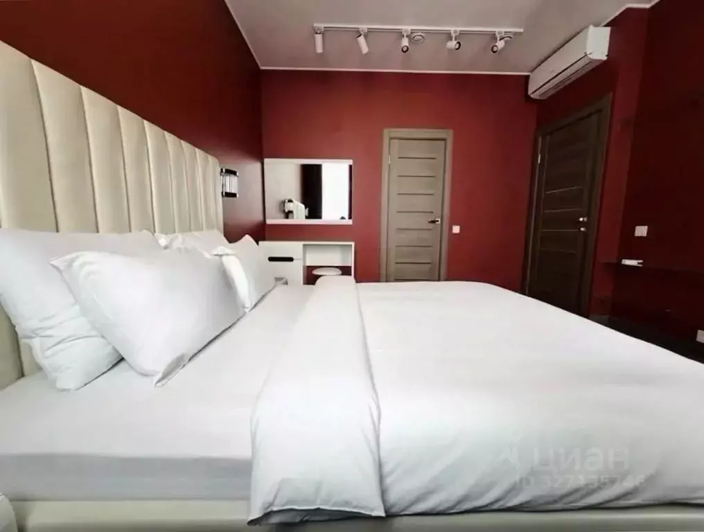 3-к кв. Москва Шмитовский проезд, 39к1 (68.0 м) - Фото 1