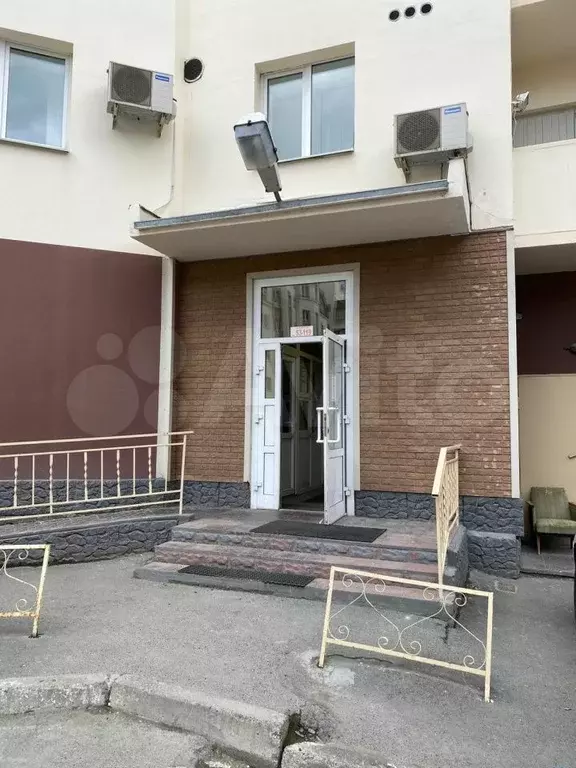 1-к. квартира, 72 м, 7/16 эт. - Фото 1