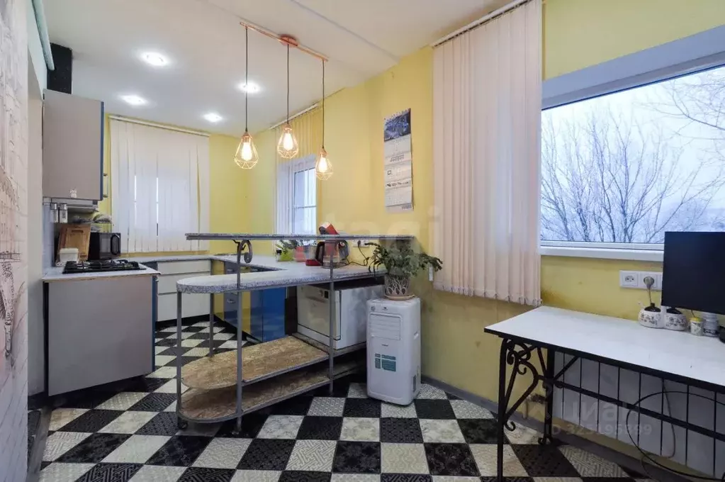 Дом в Липецкая область, Хлевенский муниципальный округ, с. Елецкая ... - Фото 2