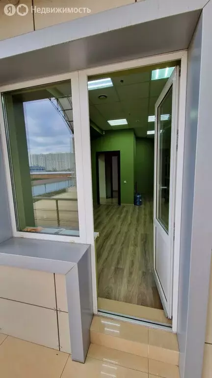 Офис (19.9 м) - Фото 1