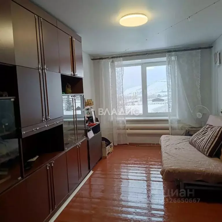 2-к кв. Бурятия, Улан-Удэ Вагжанова мкр, ул. Дивизионная 1-й участок, ... - Фото 2