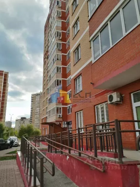 2-к кв. Тульская область, Тула просп. Ленина, 130 (57.0 м) - Фото 1