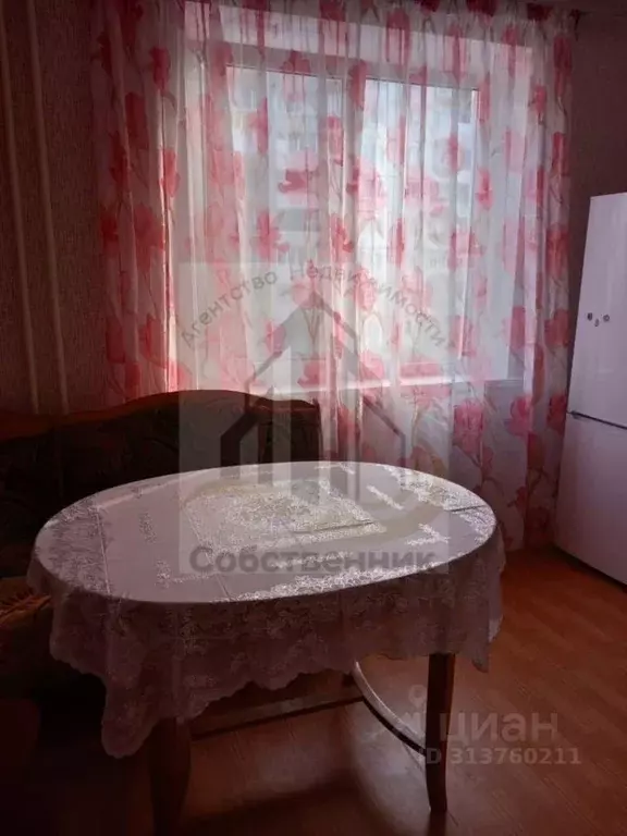 1-к кв. Белгородская область, Старый Оскол Юбилейный мкр, 1А (37.0 м) - Фото 2