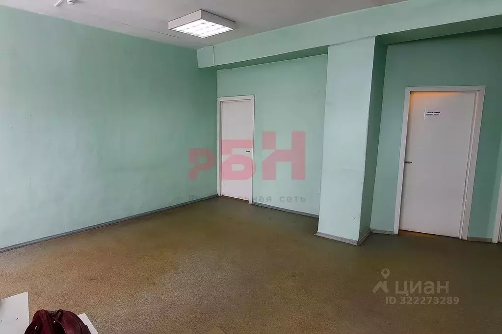 Торговая площадь в Самарская область, Самара Заводское ш., 6 (47 м) - Фото 2